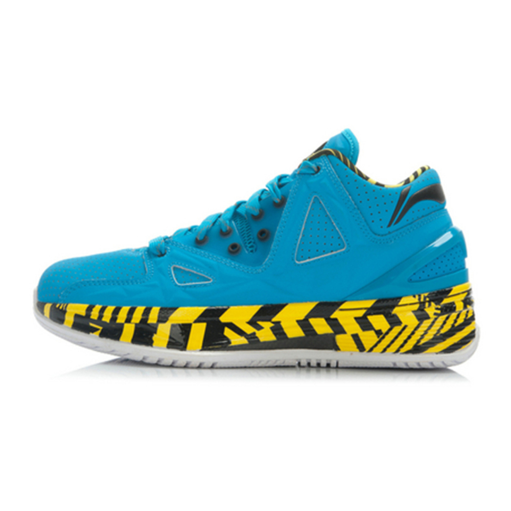 LiNing WOW 2