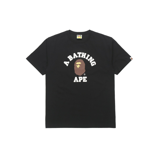 A BATHING APE T