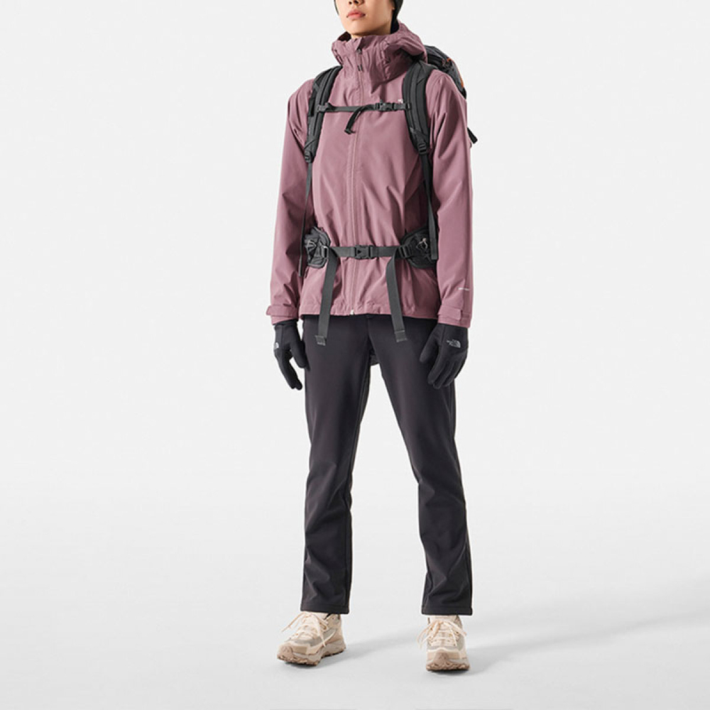 THE NORTH FACE