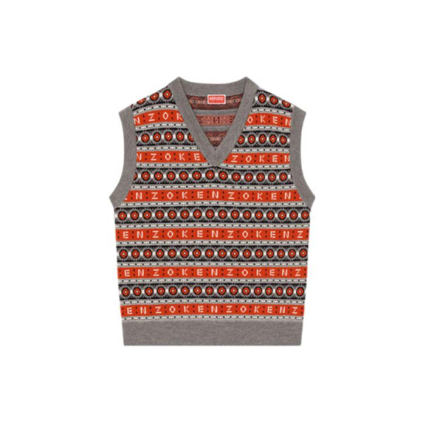 KENZO FW22 Western Flower V