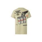 Travis Scott Cactus Jack x Cacti t-shirt Spike SS22 T