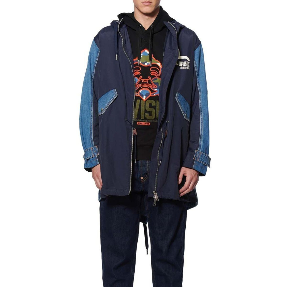 EVISU SS20 /