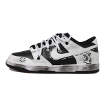 【 】 NBA x Nike Dunk Low OKHR Vibe GS