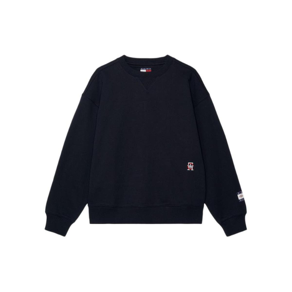 Tommy Hilfiger x CLOT SS24