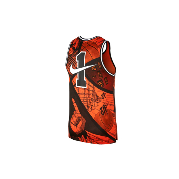 Nike AS HBL DNA JERSEY TANK