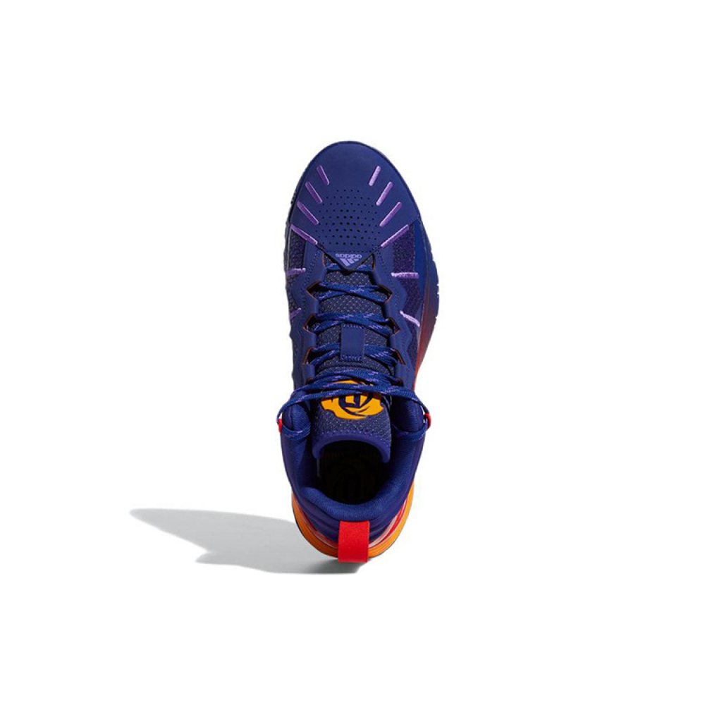 Adidas D Rose Son Of Chi