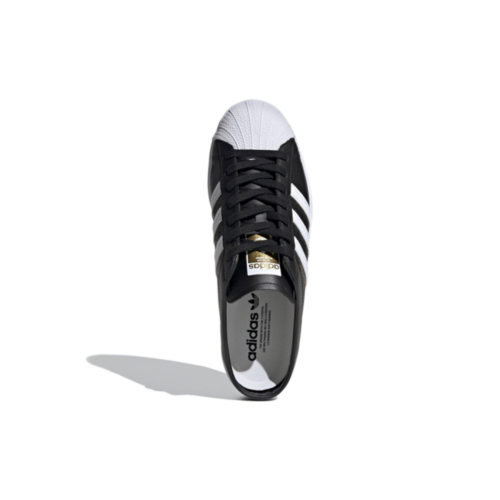 Adidas originals Superstar Mule