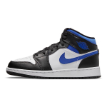 Jordan Air Jordan 1 Mid "White Royal"