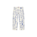Supreme SS23 Week12 GONZ POEMS CHINO PANT