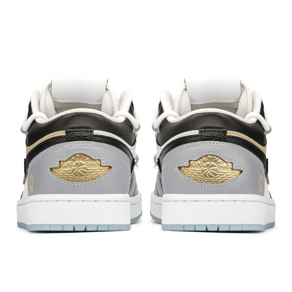 【 】 Jordan Air Jordan 1 FZBB
