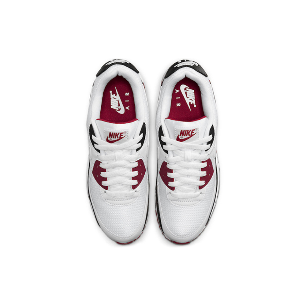 Nike Air Max 90 New Maroon