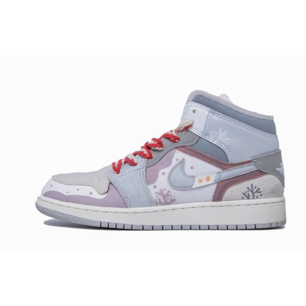 【 】 Jordan Air Jordan 1 Mid GS