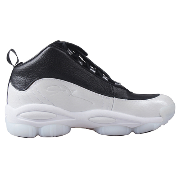 Reebok Iverson I3 Allen Legacy Hybrid