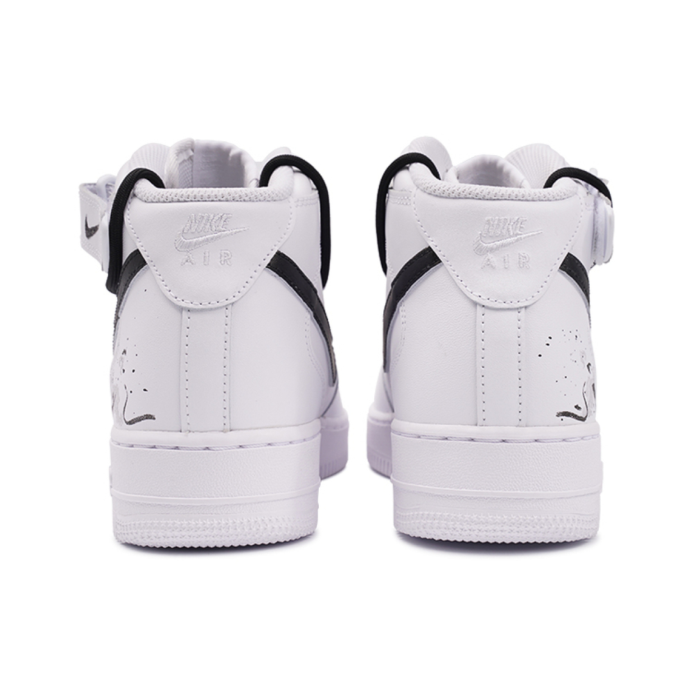 【 】 Nike Air Force 1