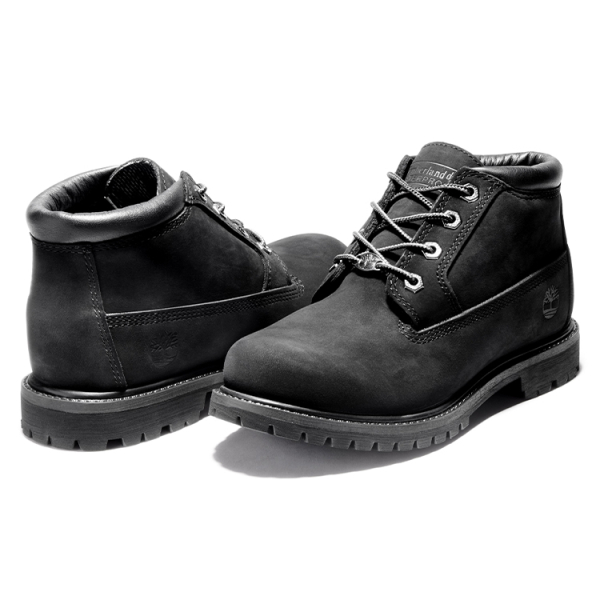 Timberland Nellie