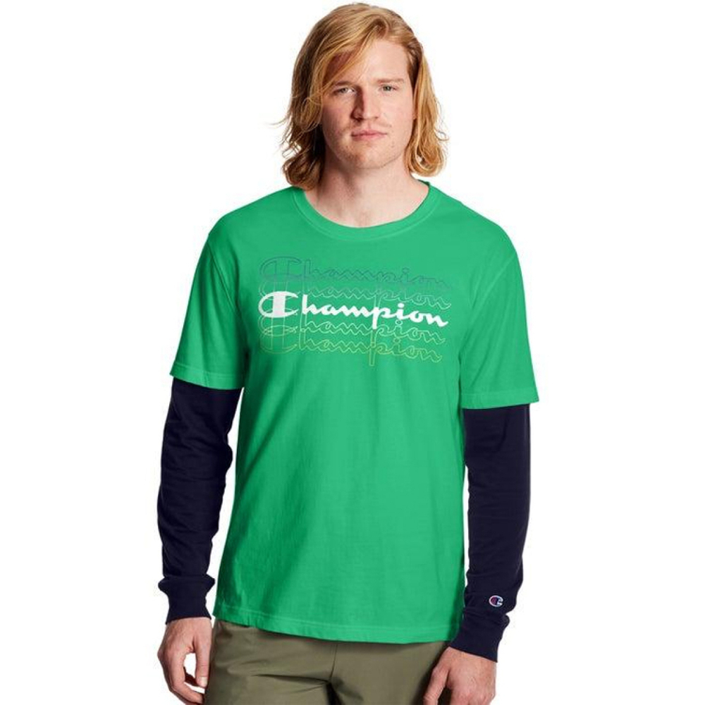 Champion T