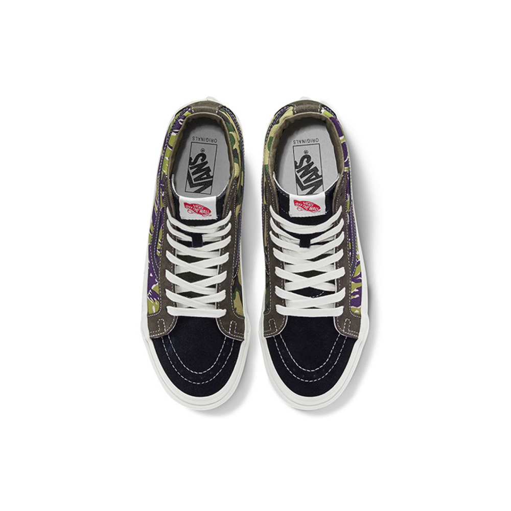 Vans SK8 OG LX