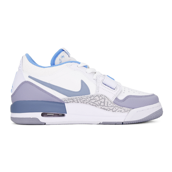 【 】 Jordan Legacy 312 Low GS