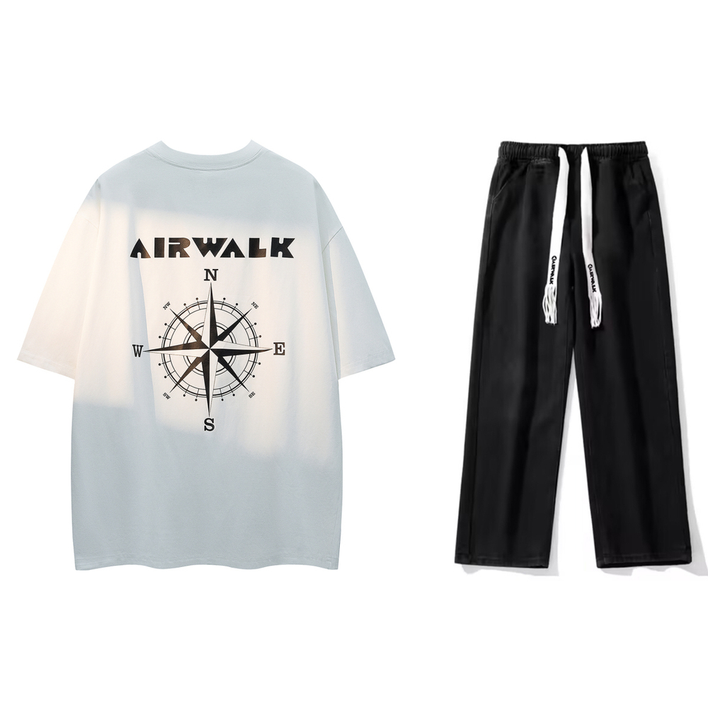 Airwalk Logo T