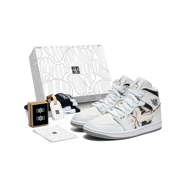 【 】 Jordan Air Jordan 1 Mid