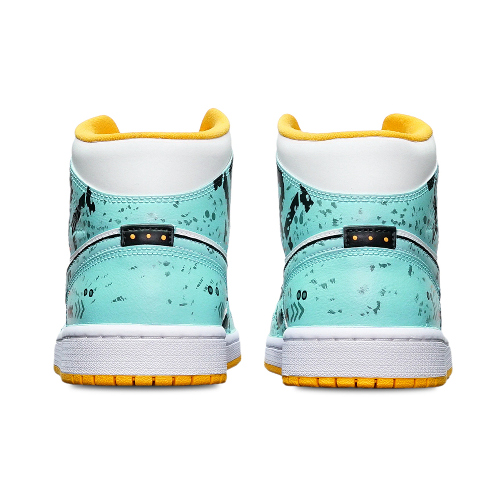 【 】 Jordan Air Jordan 1 III