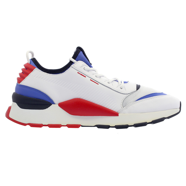 PUMA RS-0 Sound