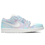 【 】 Jordan Air Jordan 1 Low PU