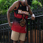 Mitchell & Ness NBA AU 96-97