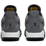 Jordan Air Jordan 4 Retro Cool Grey