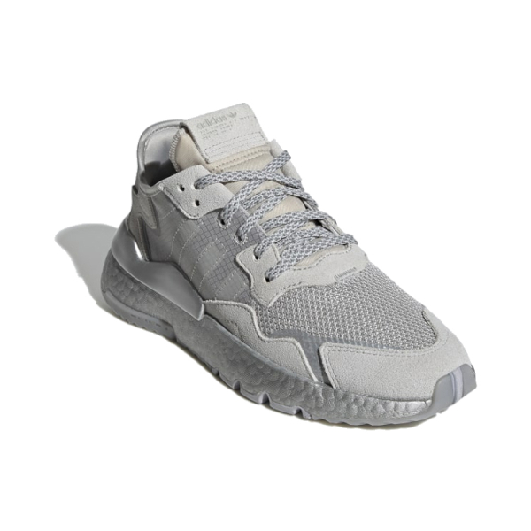 Adidas originals Nite Jogger "Grey Silver Metallic"