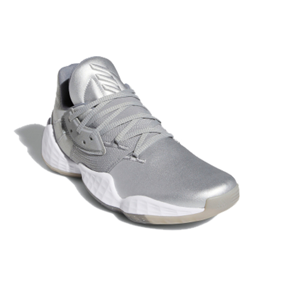 Adidas Harden Vol. 4 Gca - Metallic