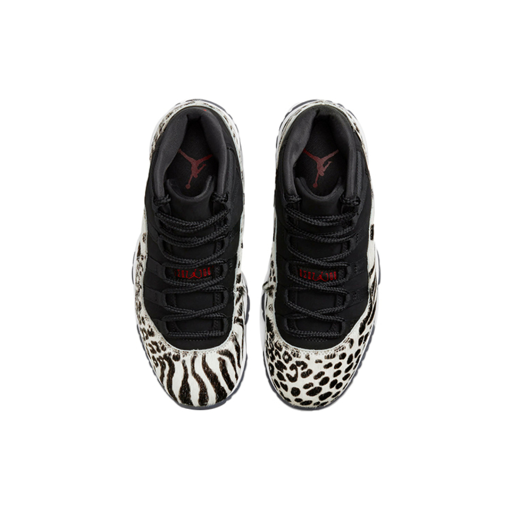 Jordan Air Jordan 11 retro "animal instinct"