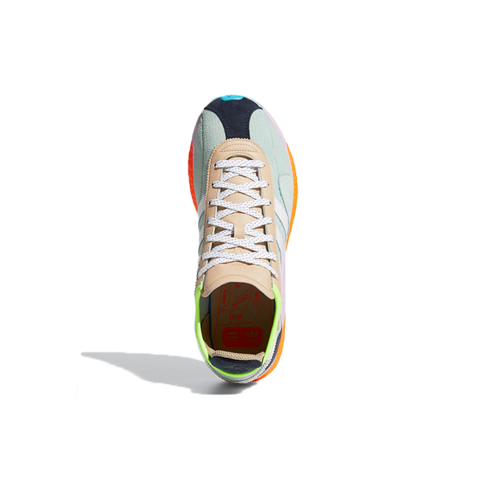 Pharrell x adidas