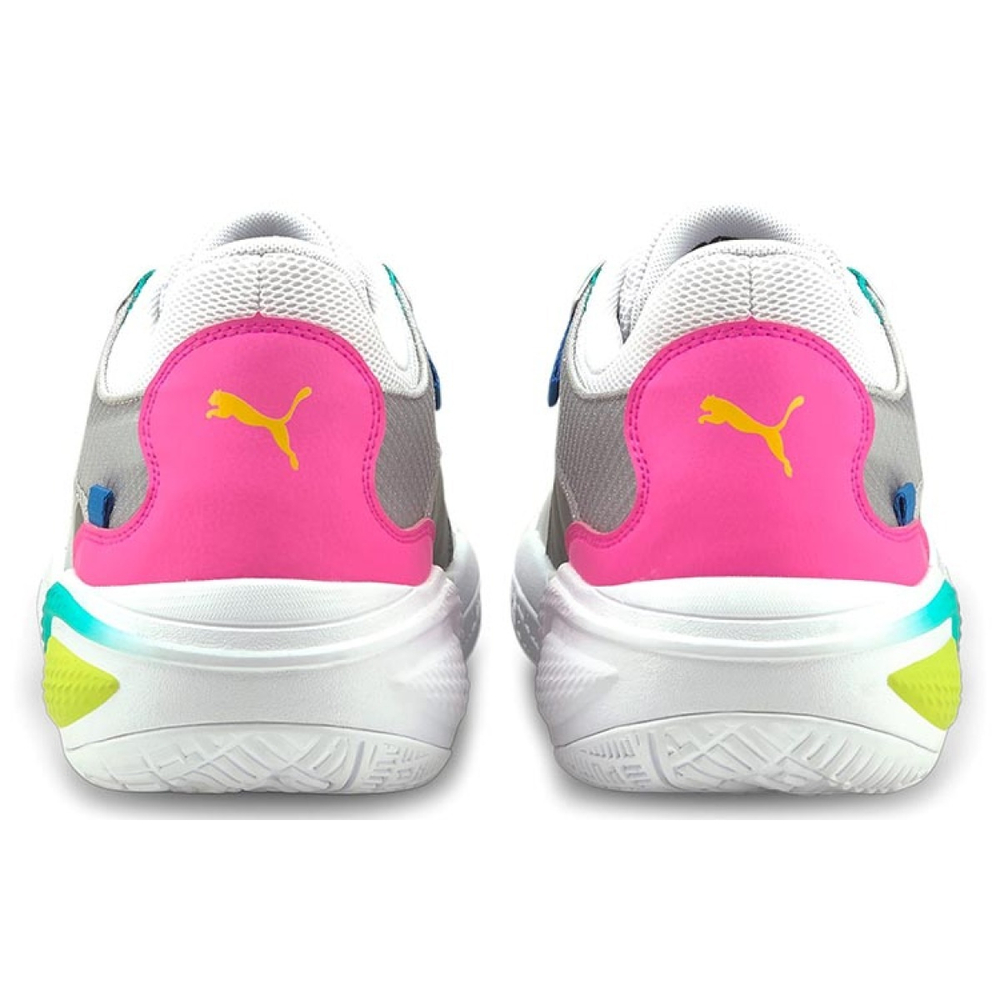 NBA 2K x PUMA Court Rider TPU