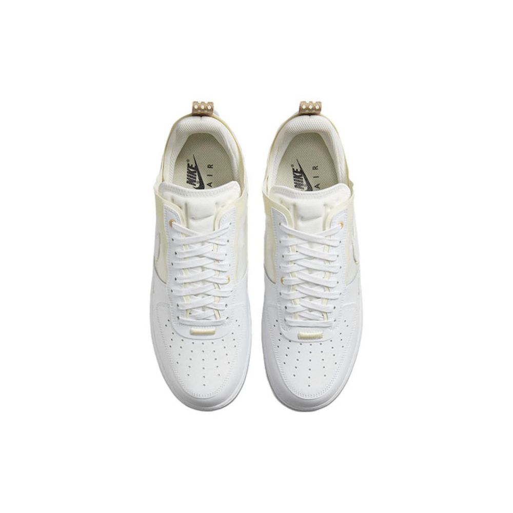 Nike Air Force 1 React
