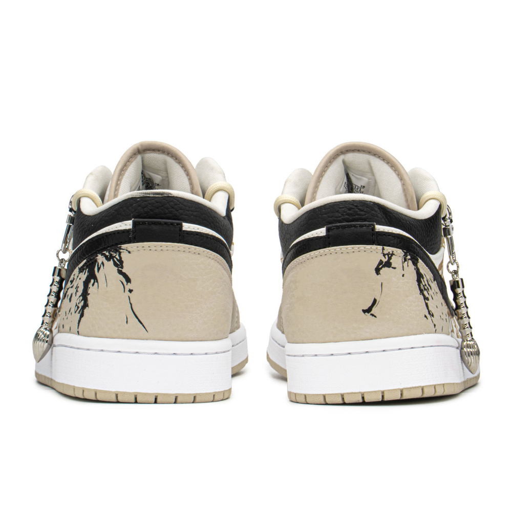 【 】 Jordan Air Jordan 1 Low CNY