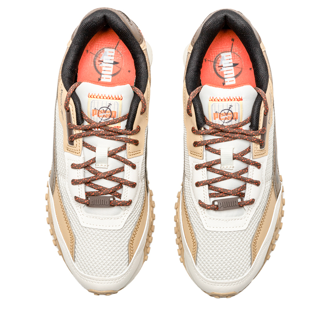 PUMA Wild Rider