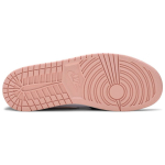 Jordan Air Jordan 1 Mid "Arctic Orange"
