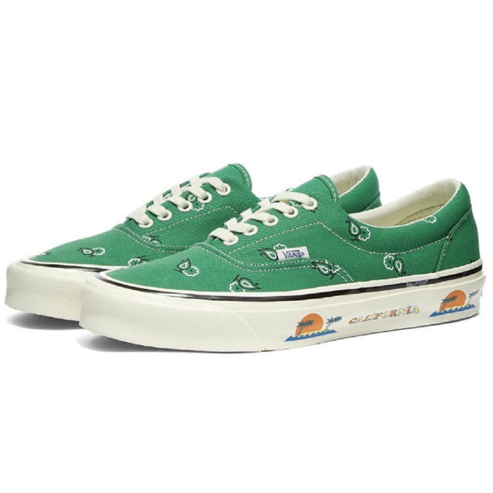 Vans Era Og Lx Paisley