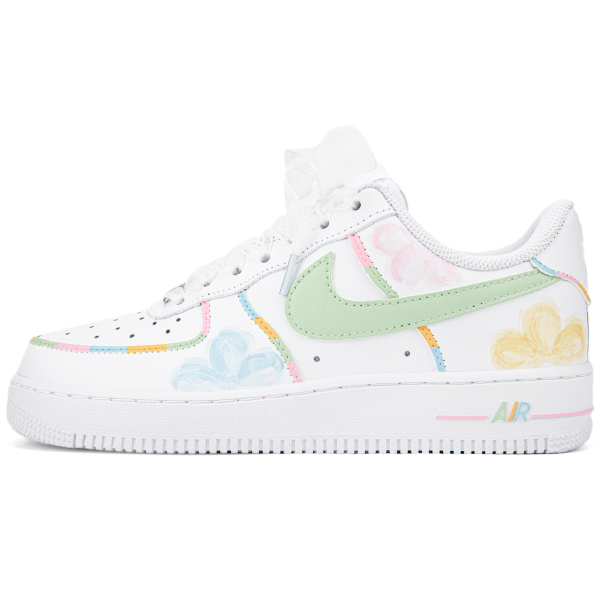 【 】 Nike Air Force 1 Low