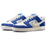 Fly Streetwear x Nike Dunk SB "Gardenia"