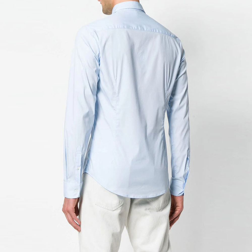 EMPORIO ARMANI Logo