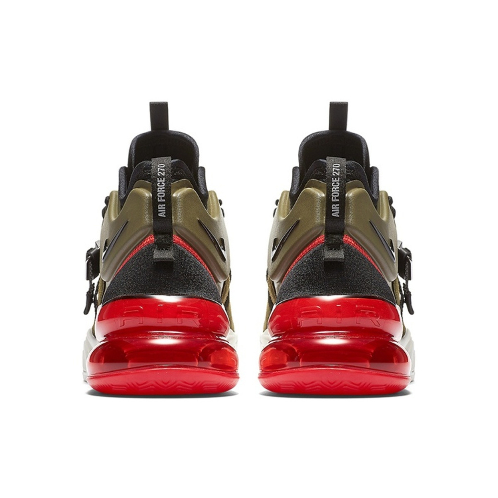 Nike Air Force 270 Medium Olive