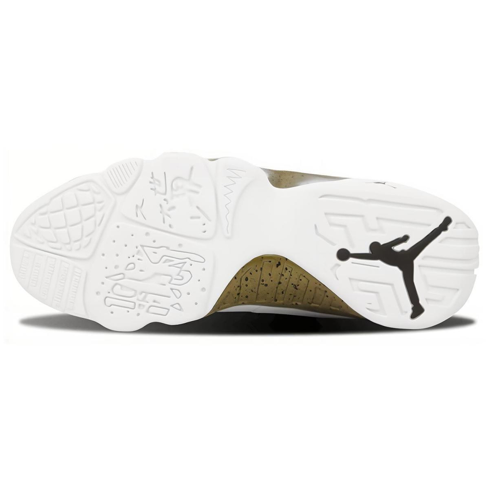 Jordan Air Jordan 9 Retro Statue
