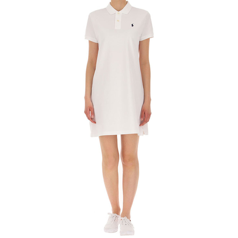 Polo Ralph Lauren SS22 Logo Polo