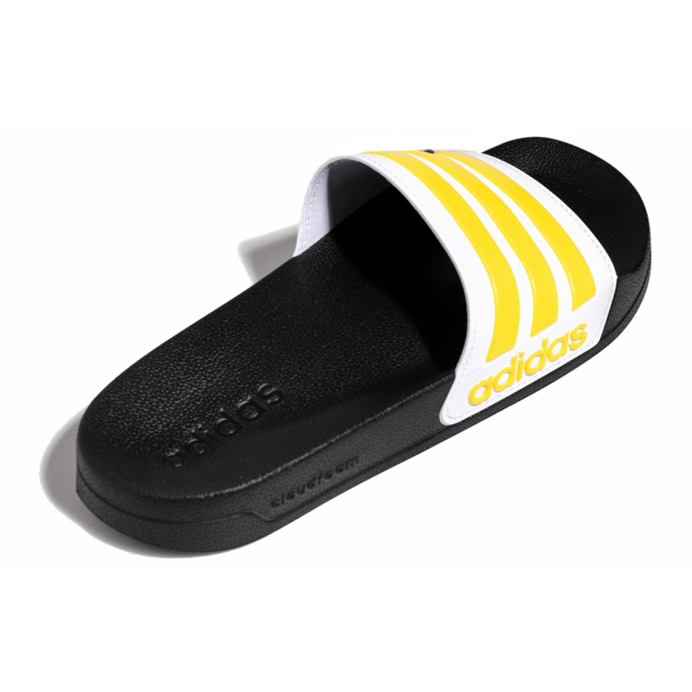 Pokémon x adidas neo Adilette Shower