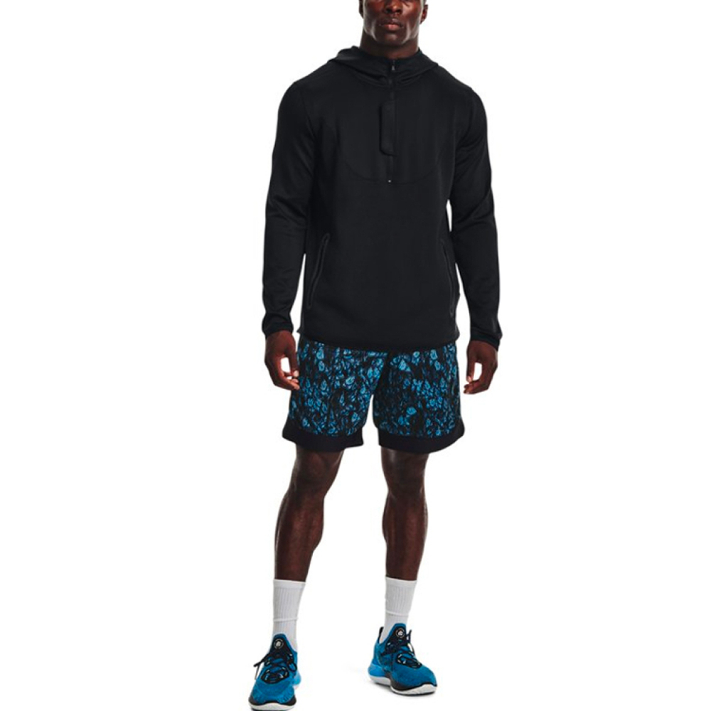 Under Armour Curry