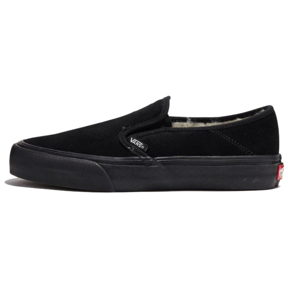 Vans slip-on