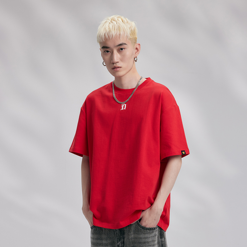 DANGEROUSPEOPLE D Logo T