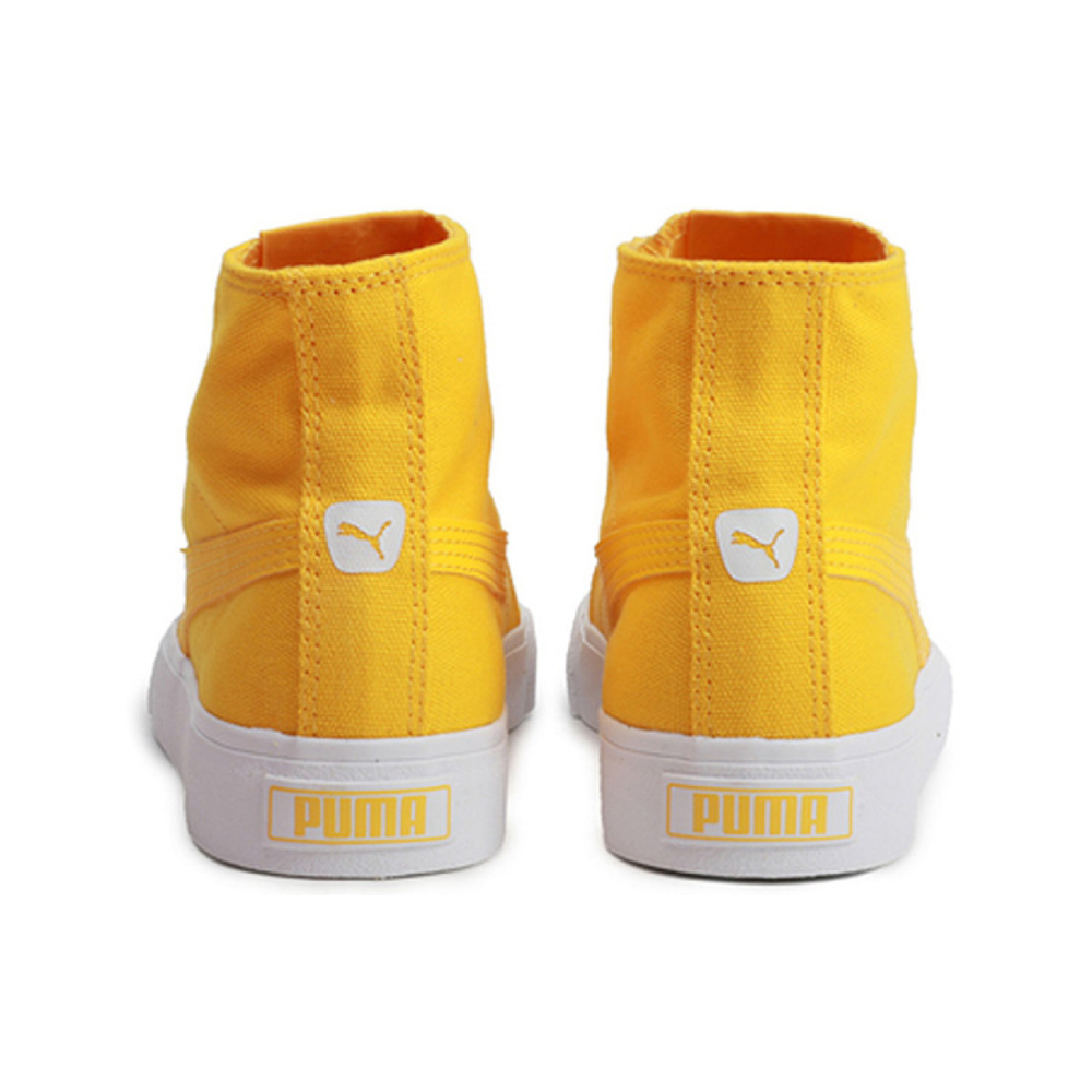 PUMA Mid